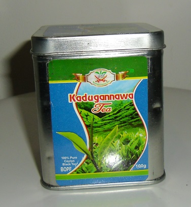 TEA